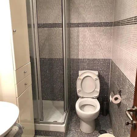 Matrel 2 Apartamento Rhodes City