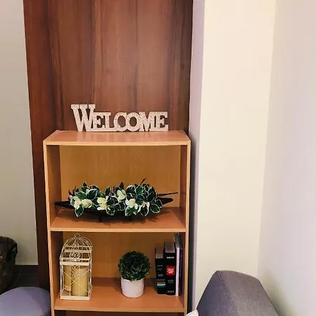 Matrel 2 Apartamento *