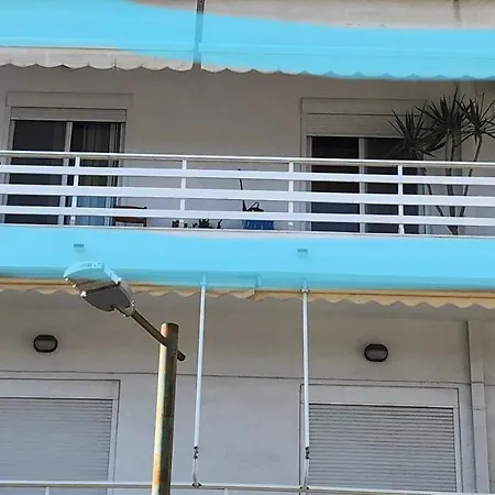 Apartamento Matrel 2 Rhodes City