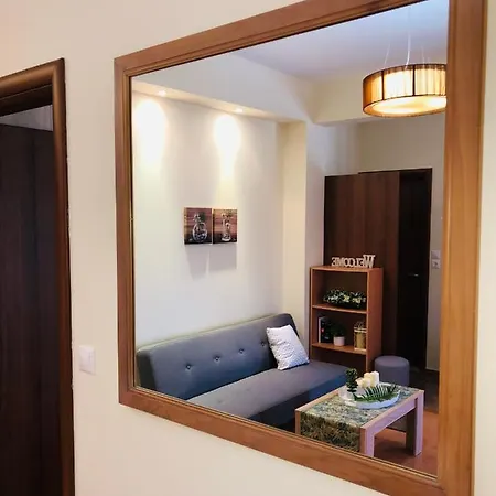 Apartamento Matrel 2 *