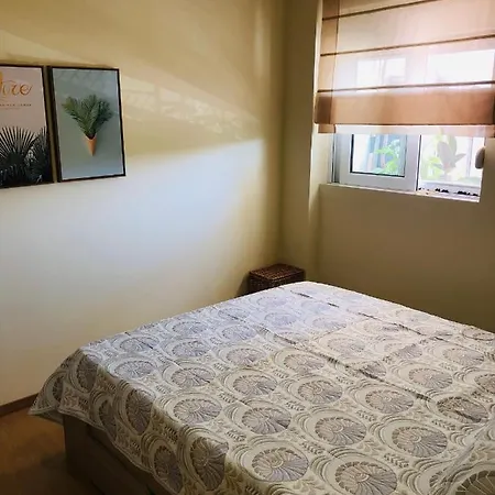 Apartment Matrel 2 Rhodes City