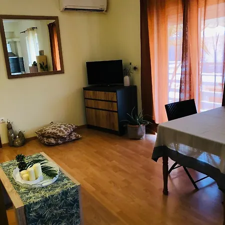 Matrel 2 Apartment Rhodes City