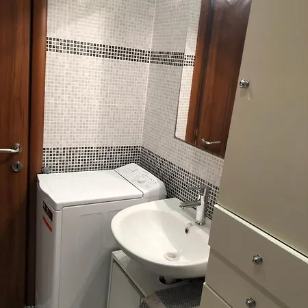 Matrel 2 Apartment Rhodes City