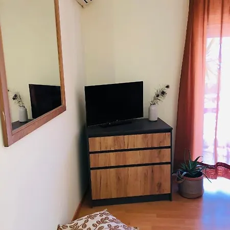 Matrel 2 Apartment Rhodes City