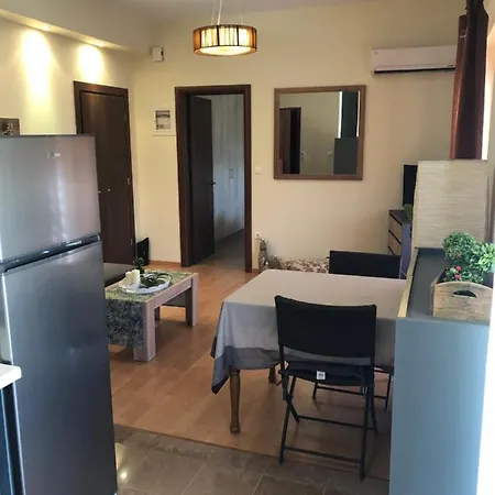 Matrel 2 Apartment Rhodes City