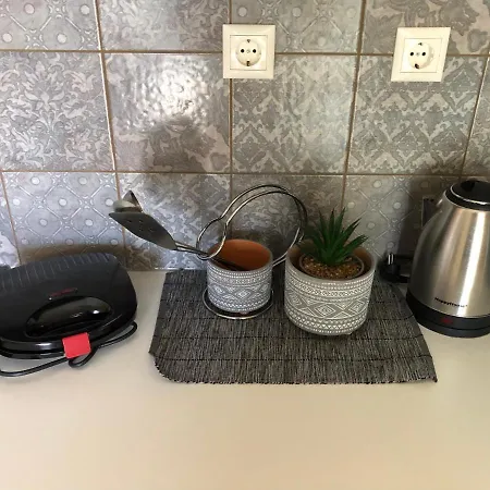 Apartment Matrel 2 *