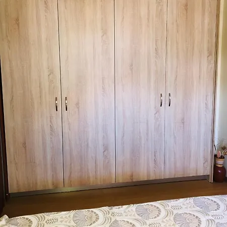 Apartment Matrel 2 Rhodes City