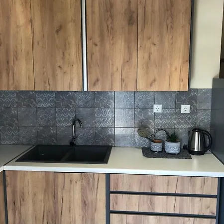 Matrel 2 Apartman Rhodes City