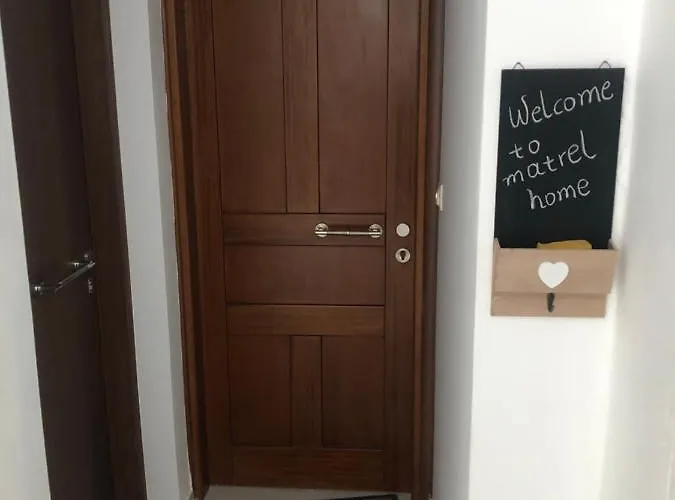 Matrel 2 Apartment *