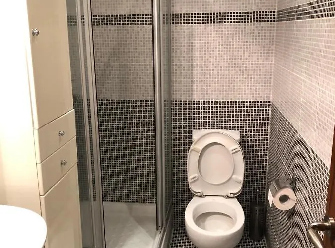 Matrel 2 Apartment Rhodes City