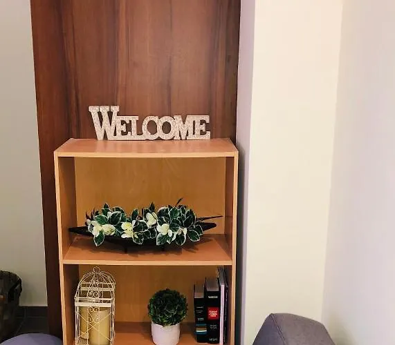 Matrel 2 Apartment *