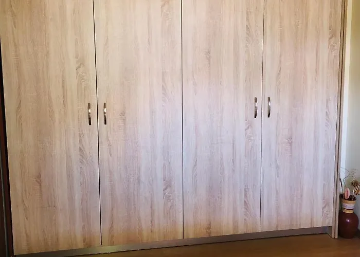 Apartment Matrel 2 Rhodes City