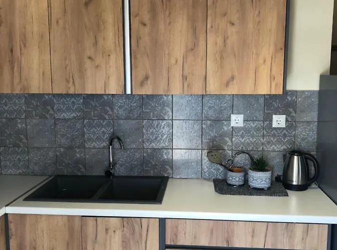 Matrel 2 Apartment Rhodes City