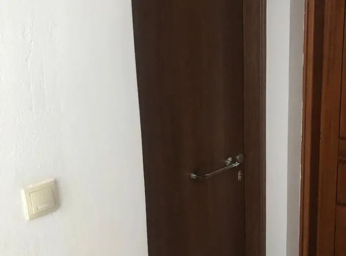 Apartment Matrel 2 Rhodes City