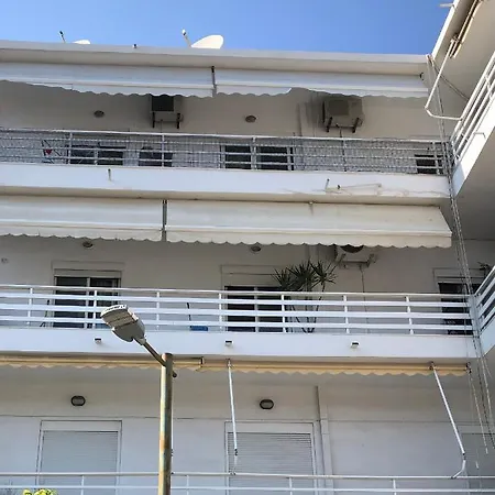 Appartement Matrel 2 Rhodes City
