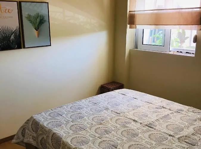 Apartamento Matrel 2 Rhodes City