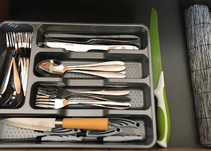 Matrel 2 Apartamento