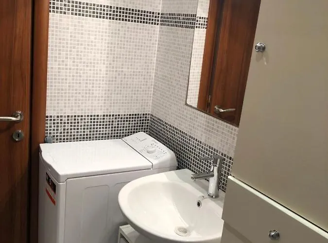 Matrel 2 Apartamento Rhodes City