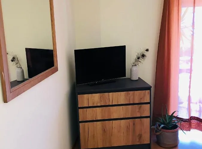 Matrel 2 Apartamento Rhodes City