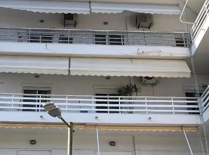 Apartamento Matrel 2 Rhodes City